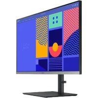 Монитор Samsung Essential S4 LS27C430GAIXCI фото 3